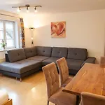 Kranz Apartmán *
