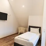 Apartmán Kranz *