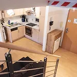 Apartmán Kranz