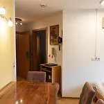 Apartamento Kranz Lausheim