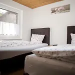 Kranz Apartmán Lausheim