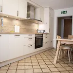 Kranz Apartmán