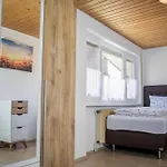 Kranz Apartmán Lausheim