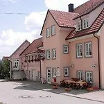 Kranz * Lausheim