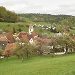 Apartmán Kranz