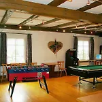 Apartmán Kranz Lausheim