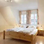 Apartmán Kranz Lausheim