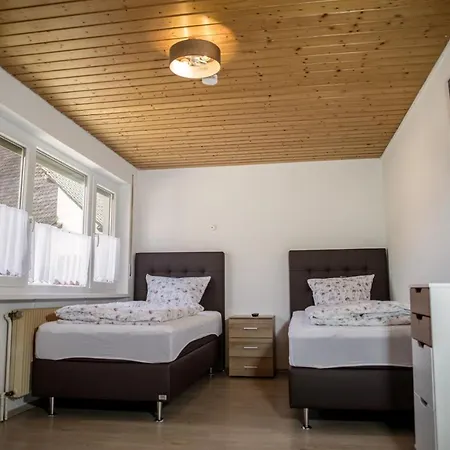 Kranz Apartment