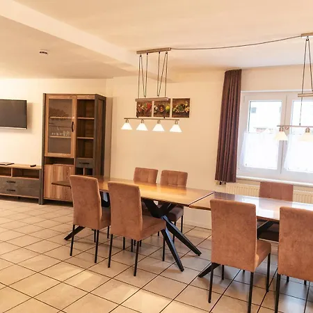 Apartment Kranz