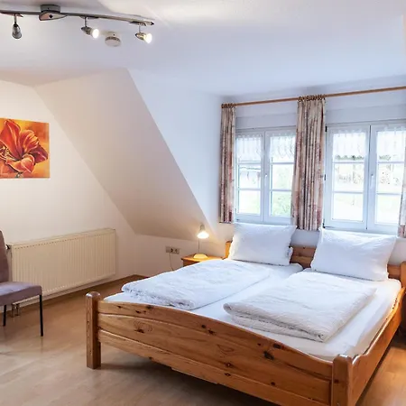 Kranz Lejlighed Lausheim