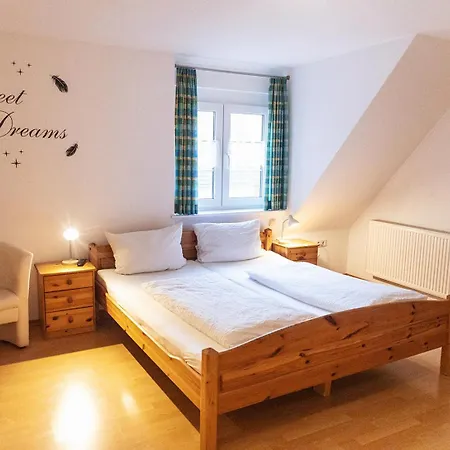 Apartment Kranz *