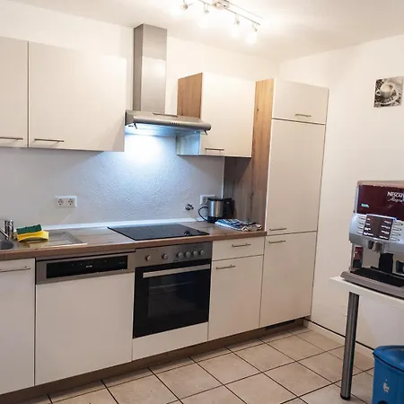 Kranz Apartment