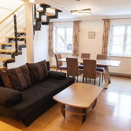 Appartement Kranz *