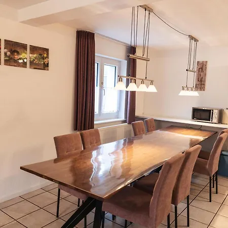 Kranz Apartment *