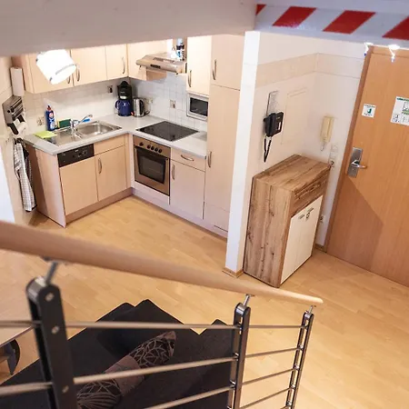 Apartment Kranz