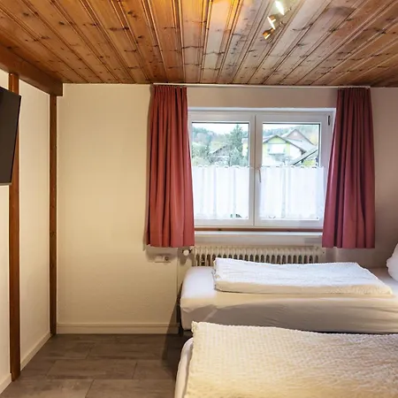 Apartment Kranz Lausheim