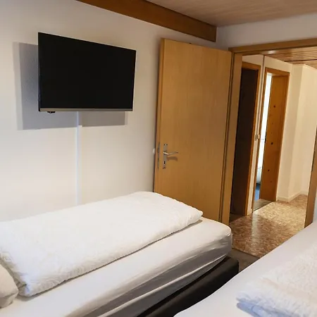 Apartment Kranz