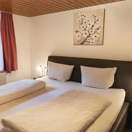Kranz Apartman *
