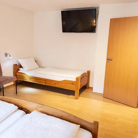 Kranz Apartment