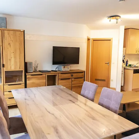Kranz Apartment Lausheim