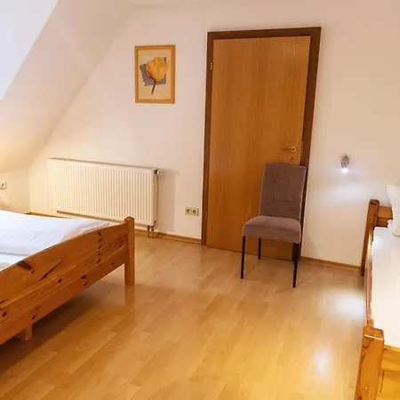 Apartment Kranz *