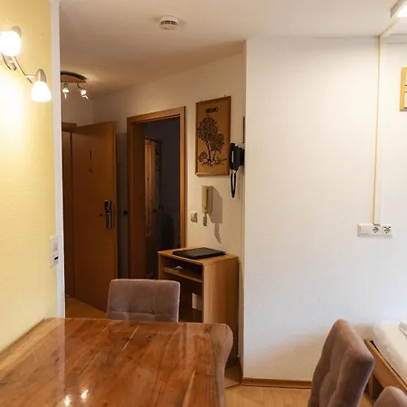 Apartment Kranz Lausheim