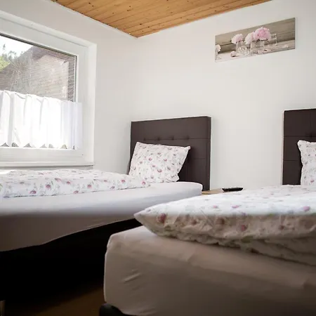 Kranz Apartment Lausheim