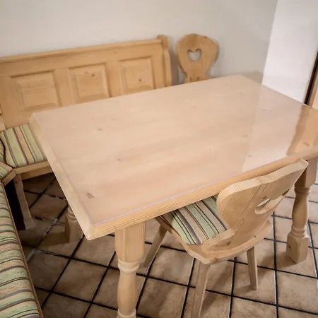 Kranz Apartment Lausheim