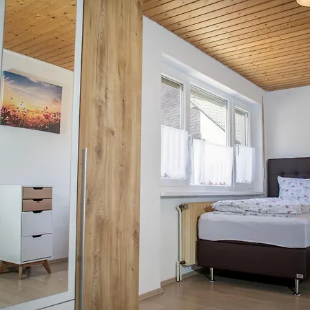 Kranz Apartment Lausheim