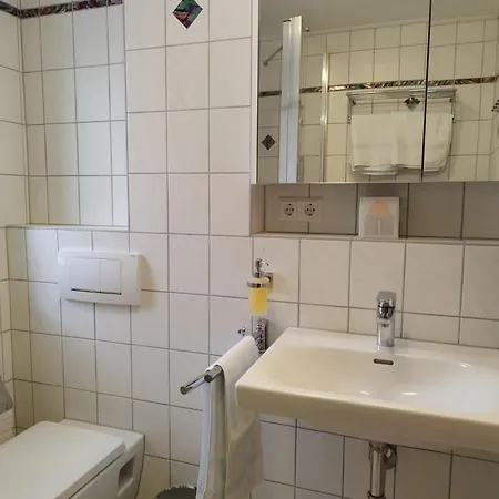 Kranz Apartment