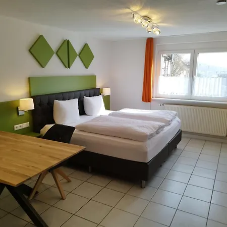 Kranz Lausheim