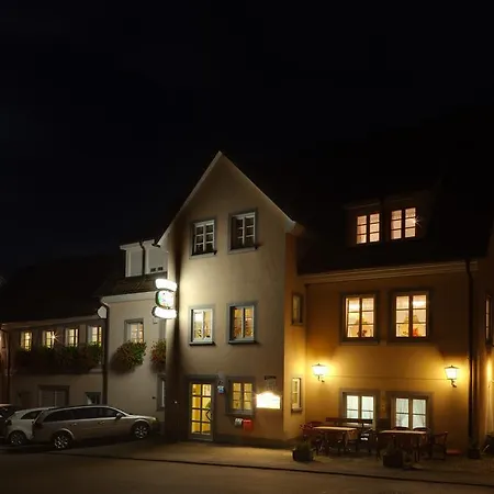 Kranz Lausheim