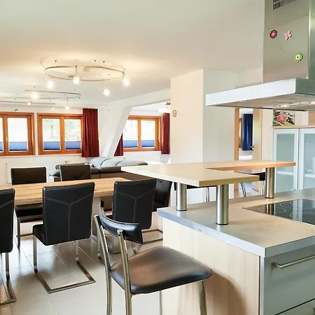 Appartamento Kranz Lausheim