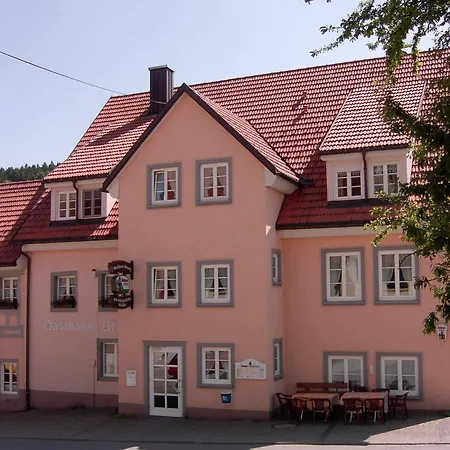 Kranz * Lausheim