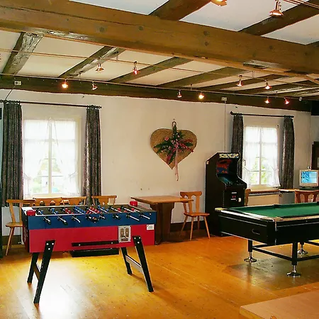 Lejlighed Kranz Lausheim