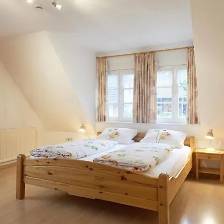 Lejlighed Kranz Lausheim