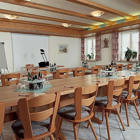Apartment Kranz *