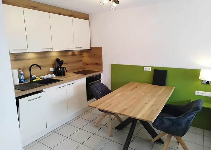 Daire Kranz Lausheim