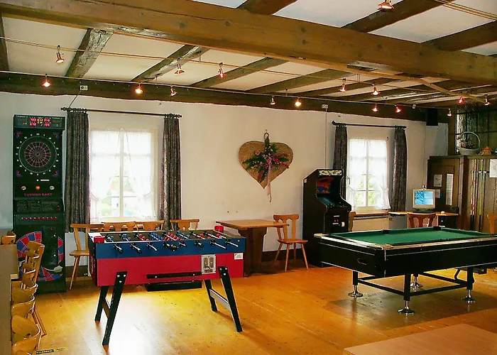 Daire Kranz Lausheim