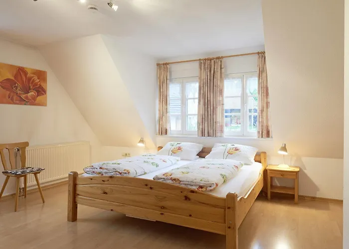 Daire Kranz Lausheim